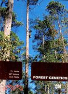 FOREST GENETICS