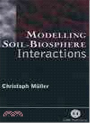 Modelling Soil-Biosphere Interactions