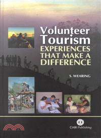 Volunteer Tourism—Experiences That Make a Difference