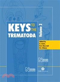 Keys to the Trematoda