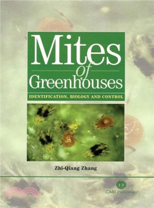 Mites of Greenhouses ─ Identification, Biology, and Control