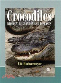 Crocodiles ─ Biology, Husbandry and Diseases