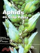 APHIDS AS CROP PESTS
