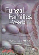 FUNGAL FAMILIES OF THE WORLD | 拾書所