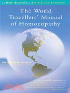World Travellers Manual Of Homoeopathy
