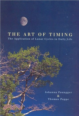 The Art Of Timing：The Application of Lunar Cycles in Daily Life