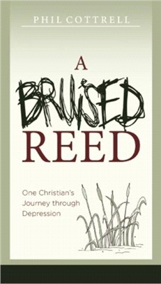 A Bruised Reed：One Christian's Journey Through Depression