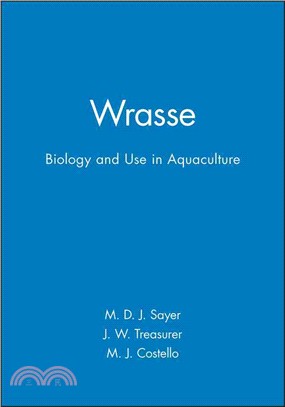 Wrasse: Biology And Use In Aquaculture