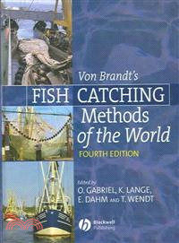 Fish Catching Methods Of The World 4E