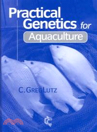 Practical Genetics For Aquaculture
