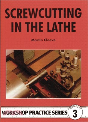 Screw-cutting in the Lathe