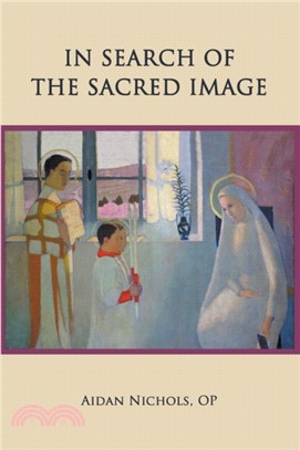 In Search of the Sacred Image