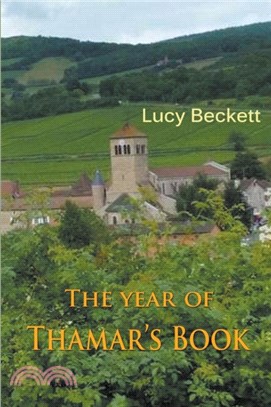 The Year of Thamar's Book