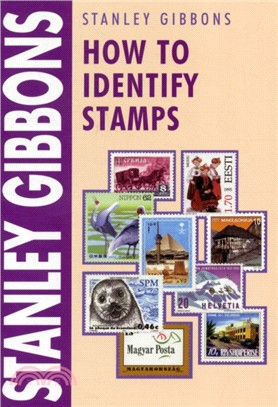 How to Identify Stamps