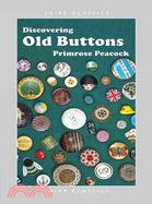 Discovering Old Buttons