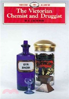 The Victorian Chemist and Druggist