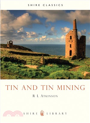 Tin and Tin Mining