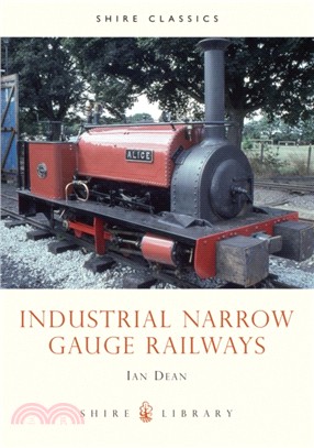 Industrial Narrow Gauge Railways