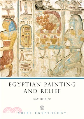 Egyptian Painting and Relief