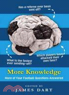 More Knowledge: More of Your Football Questions Answered