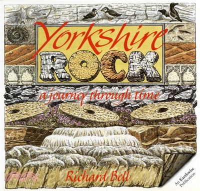 Yorkshire Rock：A Journey Through Time