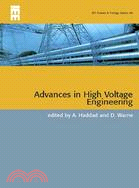 Advances in High Voltage Engineering