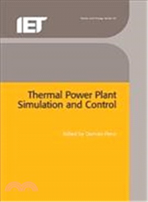 Thermal Power Plant Simulation and Control