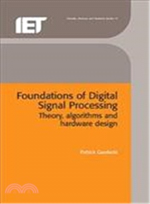 Foundations of digital signa...