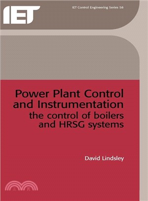 Power-Plant Control and Instrumentation ─ The Control of Boilers and Hrsg Systems