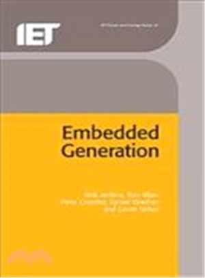 Embedded Generation