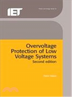 Overvoltage Protection of Low-Voltage Systems