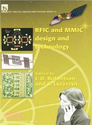 Rfic and Mmic Design and <em>Technology</em>