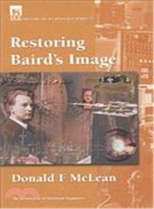 Restoring Baird's Image