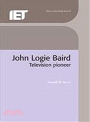 John Logie Baird