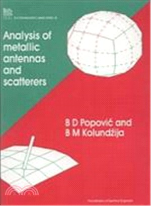 Analysis of Metallic Antennas and Scatters