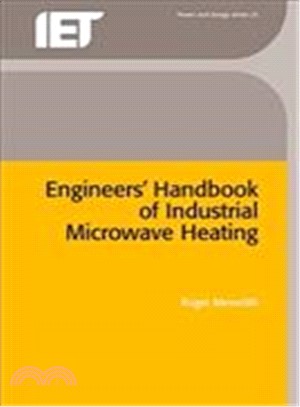 Engineers' Handbook of Industrial Microwave Heating