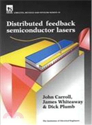 Distributed Feedback Semiconductor Lasers