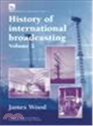 History of International Broadcasting