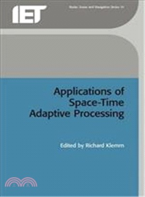 Applications of Space-Time Adaptive Processing