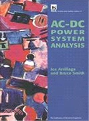 Ac-Dc Power System Analysis