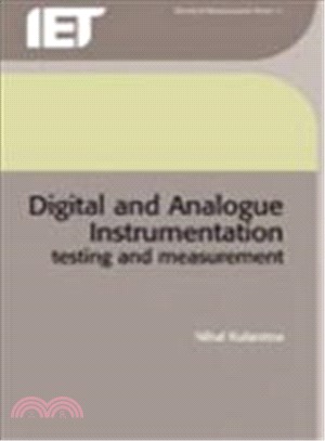 Digital and Analogue Instrumentation ― Testing and Measurement