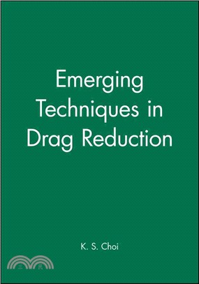 Emerging Techniques In Drag Reduction