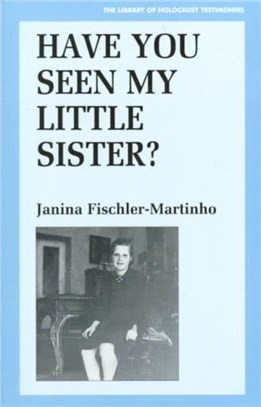 Have You Seen My Little Sister?