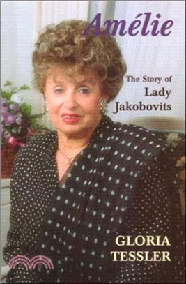 Amelie：Story of Lady Jakobovits