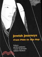 Jewish Journeys: From Philo to Hip Hop