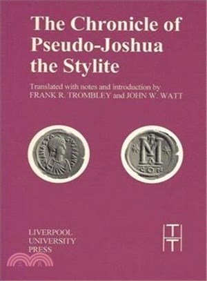 The Chronicle of Pseudo-Joshua the Stylite