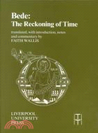 Bede ─ The Reckoning of Time