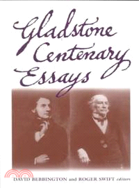 Gladstone Centenary Essays