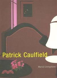 Patrick Caulfield ─ Paintings