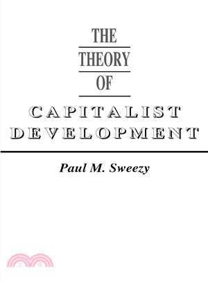 Theory of Capitalist Development